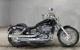 HONDA SHADOW 400 SLASHER 2000 NC40