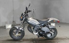 SUZUKI TR50 STREET MAGIC S CA1LB