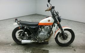 SUZUKI GRASS TRACKER NJ47A