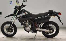 KAWASAKI KLX125D TRACKER X LX250V