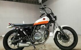 SUZUKI GRASS TRACKER NJ47A