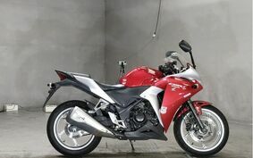 HONDA CBR250R MC41