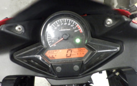 HONDA CBR125R JC50