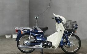 HONDA PRESS CUB 50 AA01