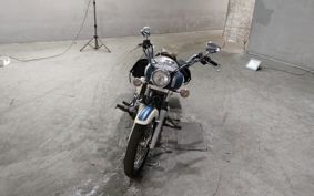 YAMAHA DRAGSTAR 250 VG05J