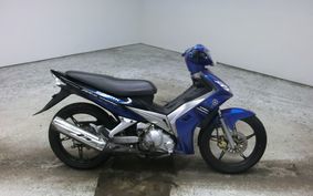 YAMAHA SPARK 135 5YP