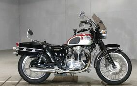 KAWASAKI W650 2004 EJ650A