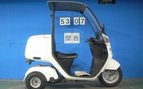 HONDA GYRO CANOPY TA02