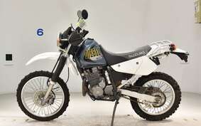 SUZUKI DJEBEL 250 XC SJ45A