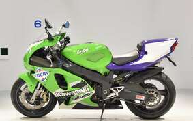 KAWASAKI NINJA ZX-7R 2000 ZX750P