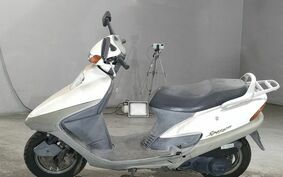 HONDA SPACY 125 JF04