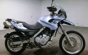 BMW F650GS 2001 0172