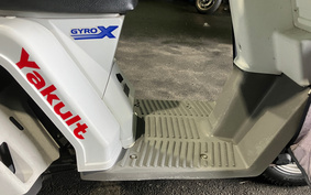 HONDA GYRO X Standart TD02