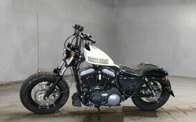 HARLEY XL1200X 2014 LC3