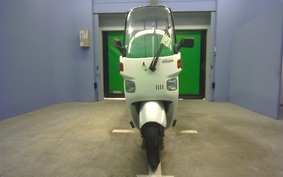 HONDA GYRO CANOPY TA02