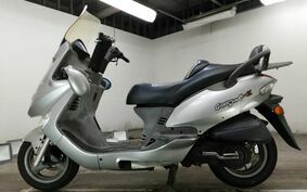 KYMCO GRAND DINK 125 Z SH25