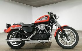 HARLEY XL883R 2009 CS2