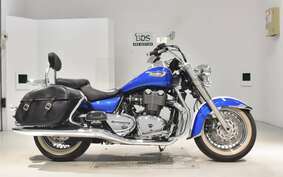 TRIUMPH THUNDERBIRD LT 2015 NB17C7