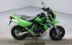 KAWASAKI KSR-2 1998 MX080B