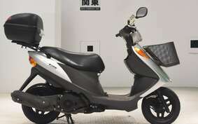 SUZUKI ADDRESS V125 CF4EA