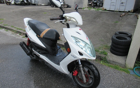 KYMCO Other SR25