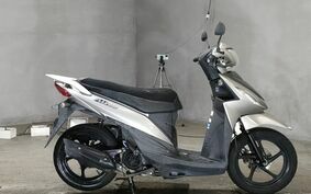 SUZUKI ADDRESS 110 CE47A