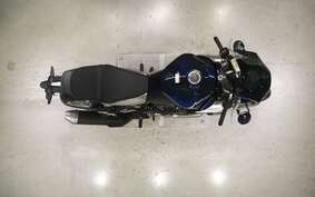 HONDA HAWK 11 2024 SC85