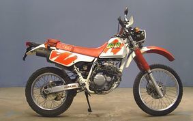 HONDA XLR250 BAJA GEN 2 MD22