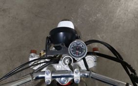 HONDA FTR223 MC34