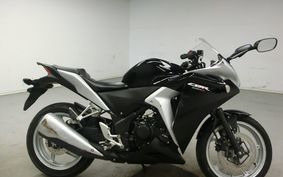 HONDA CBR250R Fi MC41