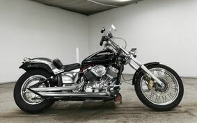 YAMAHA DRAGSTAR 400 1999 4TR