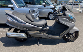 SUZUKI SKYWAVE 400 S 2016 CK45A