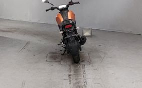 YAMAHA FZX150 RG73