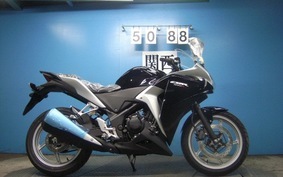 HONDA CBR250R GEN 3 MC41