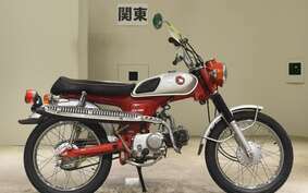 HONDA CL50 BENLY CD50