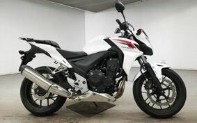 HONDA CB400F 2015 NC47