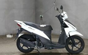 SUZUKI ADDRESS 110 CE47A