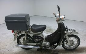 HONDA LITTLE CUB C50