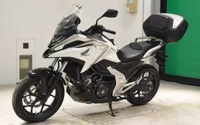 HONDA NC750X DCT 2021 RH09