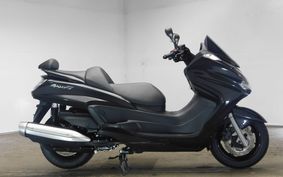 YAMAHA GRAND MAJESTY 400 2015 SH06J