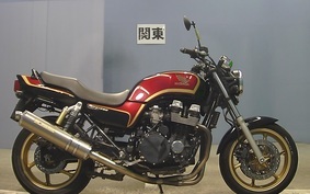 HONDA CB750 GEN 2 2007 RC42