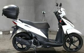 SUZUKI ADDRESS 110 CE47A