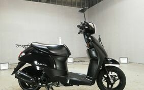 SUZUKI LET's CA4AA