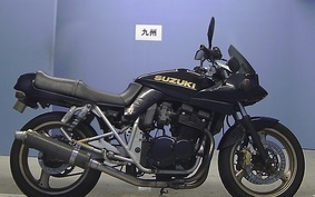 SUZUKI GSX400S KATANA GK77A