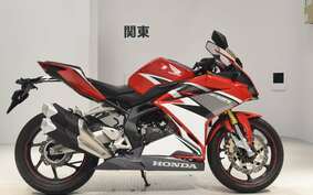 HONDA CBR250RR A MC51