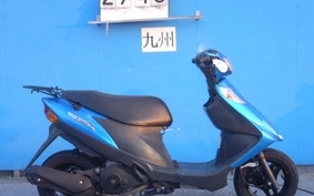 SUZUKI ADDRESS V125 G CF46A