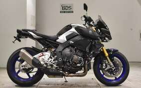 YAMAHA MT-10 SP 2017 RN50J