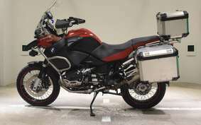 BMW R1200GS ADVENTURE 2008 0380