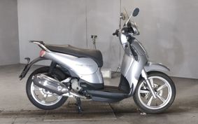 APRILIA APRILIA SCARABEO125 RBB