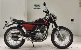 HONDA CB223S MC40